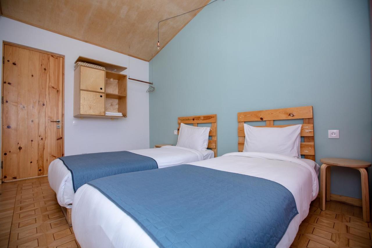 Hrazdan Vardeni Guesthouse מראה חיצוני תמונה