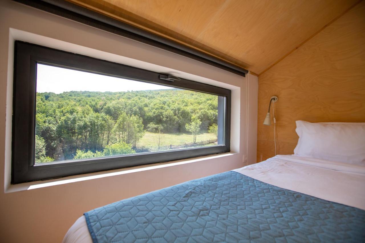 Hrazdan Vardeni Guesthouse מראה חיצוני תמונה