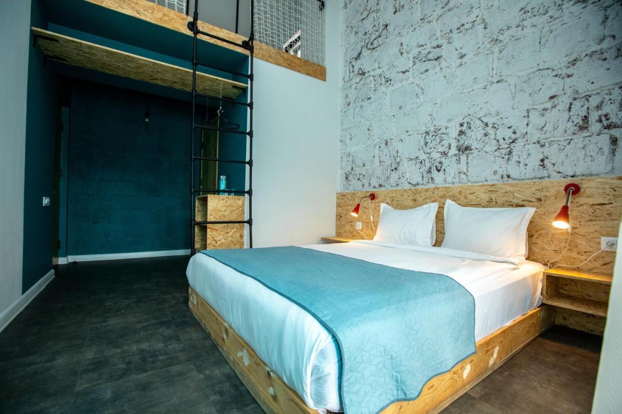 Hrazdan Vardeni Guesthouse מראה חיצוני תמונה