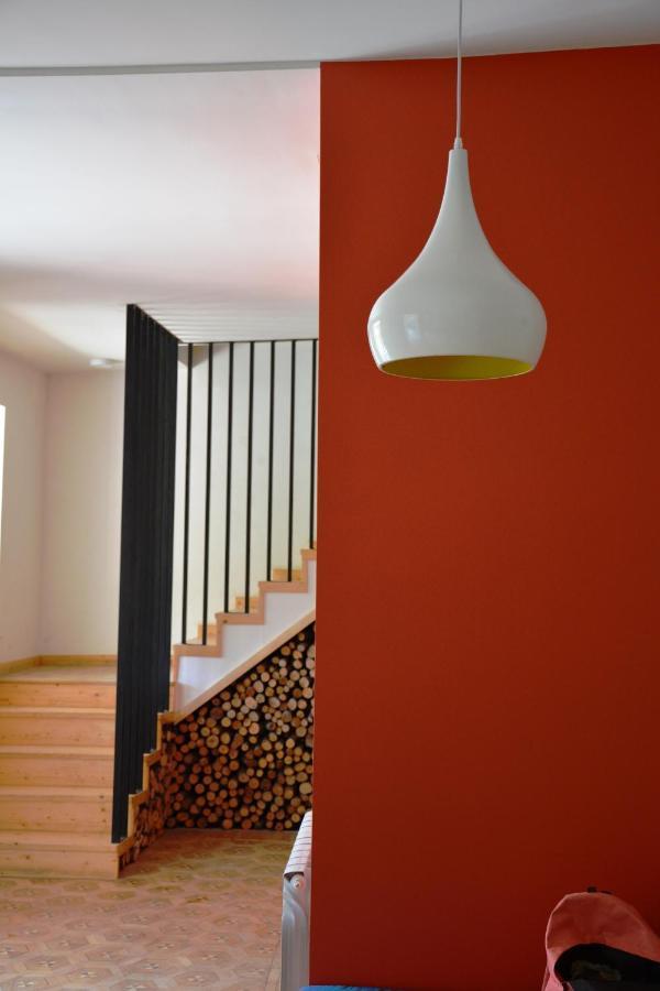 Hrazdan Vardeni Guesthouse מראה חיצוני תמונה