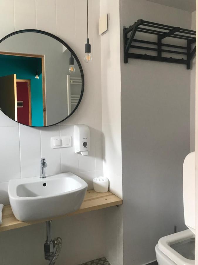 Hrazdan Vardeni Guesthouse מראה חיצוני תמונה