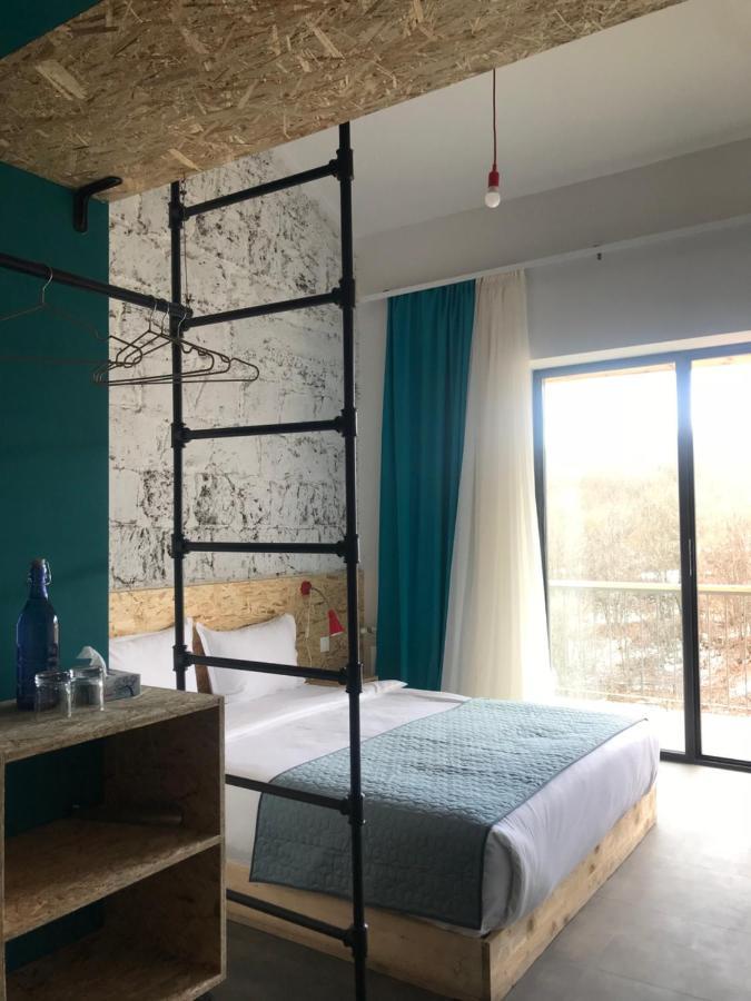 Hrazdan Vardeni Guesthouse מראה חיצוני תמונה