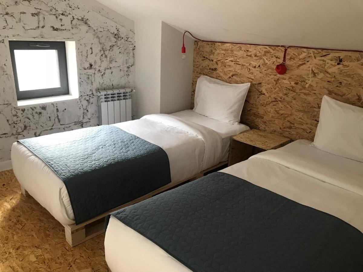 Hrazdan Vardeni Guesthouse מראה חיצוני תמונה